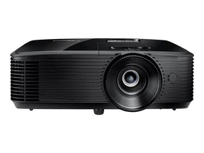 Optoma HD28e - Proyector DLP - portátil - 3D - 3800 lúmenes - Full HD (1920 x 1080) - 16:9