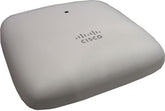 Cisco Business 240AC - Punto de acceso inalámbrico - Wi-Fi 5 - 2,4 GHz, 5 GHz (paquete de 5)