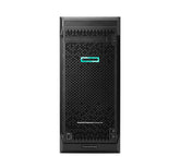 HPE ProLiant ML110 Gen10 - Servidor - Torre - 4,5U - 1 carril - 1 x Xeon Bronze 3206R / 1,9 GHz - RAM 16 GB - SATA - bahía(s) de 3,5" hot-swap - sin HDD - GigE - monitor: ninguno