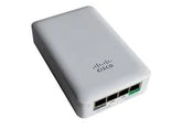 Cisco Business 145AC - Ponto de acesso sem fios - Wi-Fi 5 - 2.4 GHz, 5 GHz - montável na parede