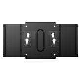 Philips BS9B2224TB - Thin Client Monitor Mount Bracket - Black texture