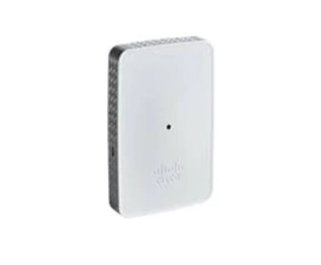 Cisco Business 142ACM Mesh Extender - Extensão de alcance de Wi-Fi - Wi-Fi 5 - 2.4 GHz, 5 GHz