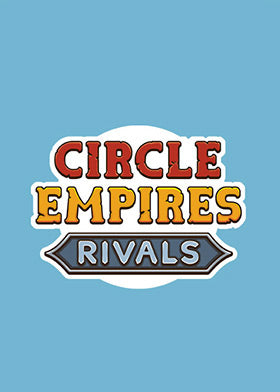 Circle Empires Rivals - Win - ESD - La clave de activación debe usarse en una cuenta de Steam válida