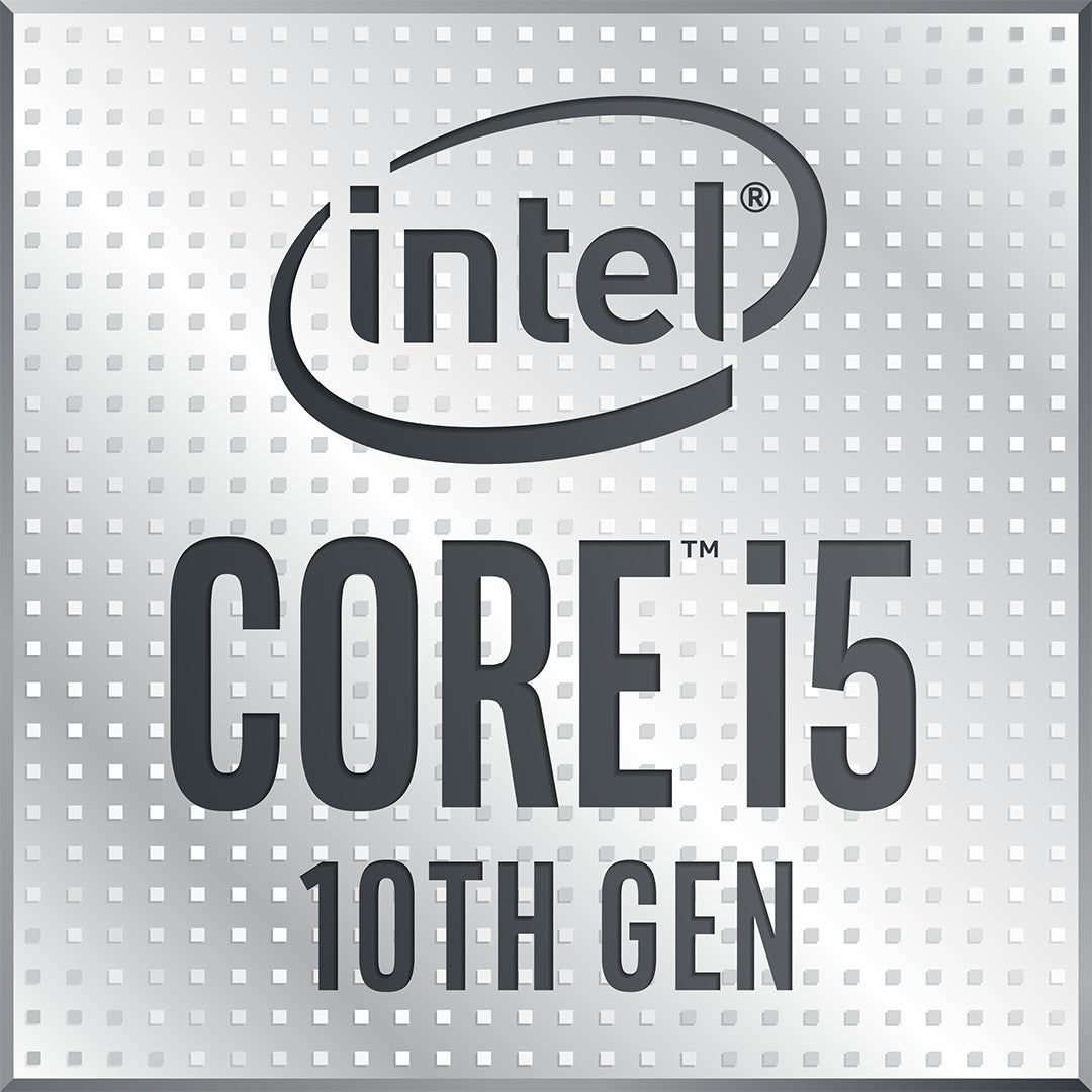 Intel Core i5 10600KF - 4.1 GHz - 6 núcleos - 12 threads - 12 MB cache - LGA1200 Socket - Box (sem refrigerador)