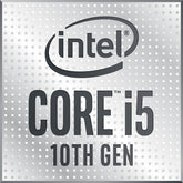 Intel Core i5 10600K - 4,1 GHz - 6 núcleos - 12 subprocesos - 12 MB de caché - Zócalo LGA1200 - Caja (sin enfriador)