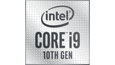 Intel Core i9 10900KF - 3,7 GHz - 10 núcleos - 20 subprocesos - 20 MB de caché - Zócalo LGA1200 - Caja (sin enfriador)