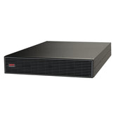 Paquete de baterías Easy UPS On-Line SRV RM de 72 V de APC - Batería UPS - Ácido de plomo - Negro - para N/P: SRV10KRI, SRV2KRI, SRV3KRI, SRV6KRI, SRV6KRILRK