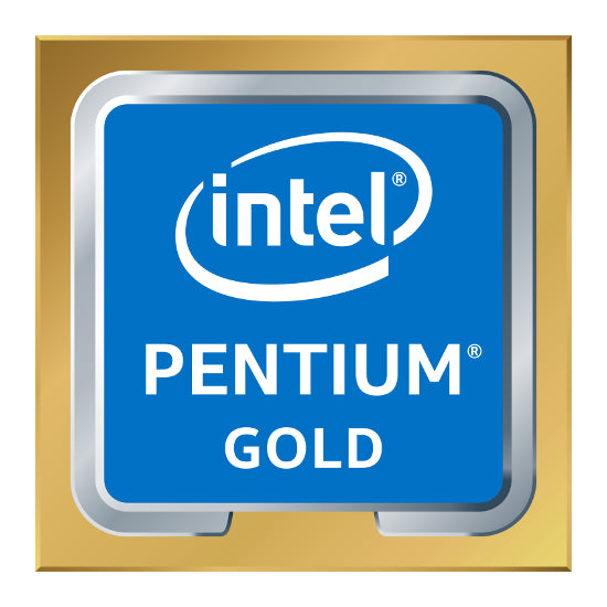 Intel Pentium Gold G6400 - 4 GHz - 2 núcleos - 4 hilos - 4 MB de caché - Zócalo LGA1200 - Caja