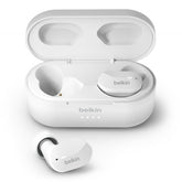 Auriculares SoundForm True Wire Blanco