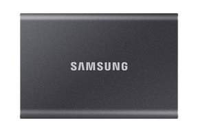 SAMSUNG SSD 1TB T7 USB 3.2 EXTERNO