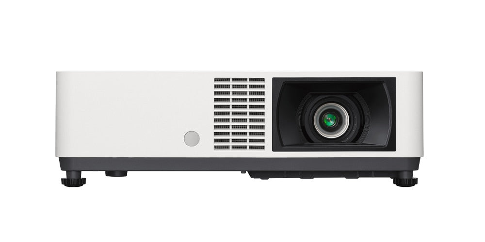 Sony VPL-CWZ10 - 3 projetores LCD - 5000 lumens (branco) - 5000 lumens (cor) - WXGA (1280 x 800) - 16:10