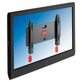 Vogel's Physix PHW 100S - Soporte - para panel plano - tamaño de pantalla: 19"-37" - montaje en pared