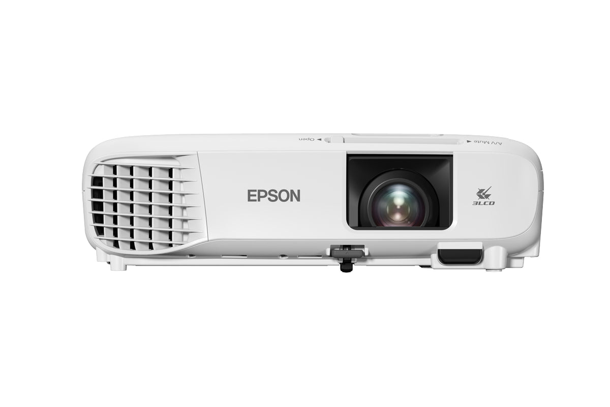 EPSON VIDEOPROJECTOR EB-W49 3800AL WXGA HD-READY 3LCD #PROMO#