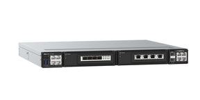 Dell Networking Virtual Edge Platform VEP4600 - Virtual Network Function Appliance (VNF) - 1 Year Parts Only Warranty - 10 GigE - 1U - Enclosure Mountable