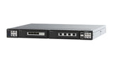 Dell Networking Virtual Edge Platform VEP4600 - Virtual Network Function Appliance (VNF) - 1 Year Parts Only Warranty - 10 GigE - 1U - Enclosure Mountable