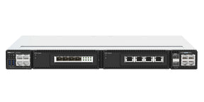 Dell Networking Virtual Edge Platform VEP4600 - Virtual Network Function Appliance (VNF) - 1 Year Parts Only Warranty - 10 GigE - 1U - Enclosure Mountable