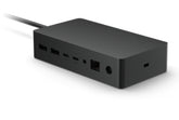 Microsoft Surface Dock 2 - Estação de engate - Surface Connect - 2 x USB-C - GigE - 199 Watt - comercial - Nórdico - para Surface Book 2, Book 3, Go, Go 2, Go 3, Laptop, Laptop 2, Laptop 3, Laptop 4, Laptop Go, Laptop Go 2, Laptop Studio, Pro (5th Ge