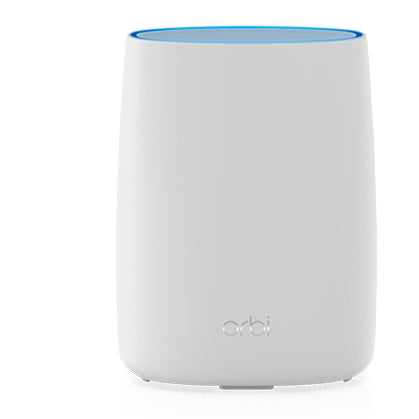 NETGEAR LBR20 - Roteador sem fio - WWAN - GigE - 802.11a/b/g/n/ac - Dual Band