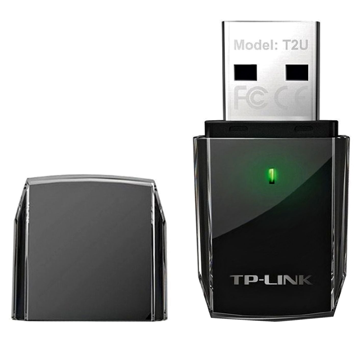 Adaptar TP-LINK Wir DualBand AC6000 433Mbps USB2.0