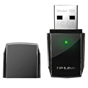 Adap TP-LINK Wir DualBand AC6000 433Mbps USB2.0