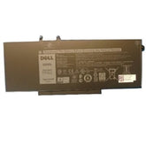 PRIM BATTERY L-ION 68WHR 4-CELLBATT