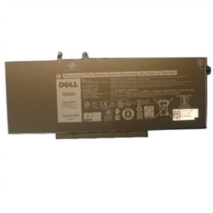 PRIM BATTERY L-ION 68WHR 4-CELLBATT