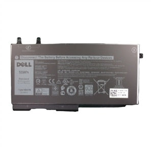 PRIM BATTERY L-ION 51WHR 3-CELLBATT