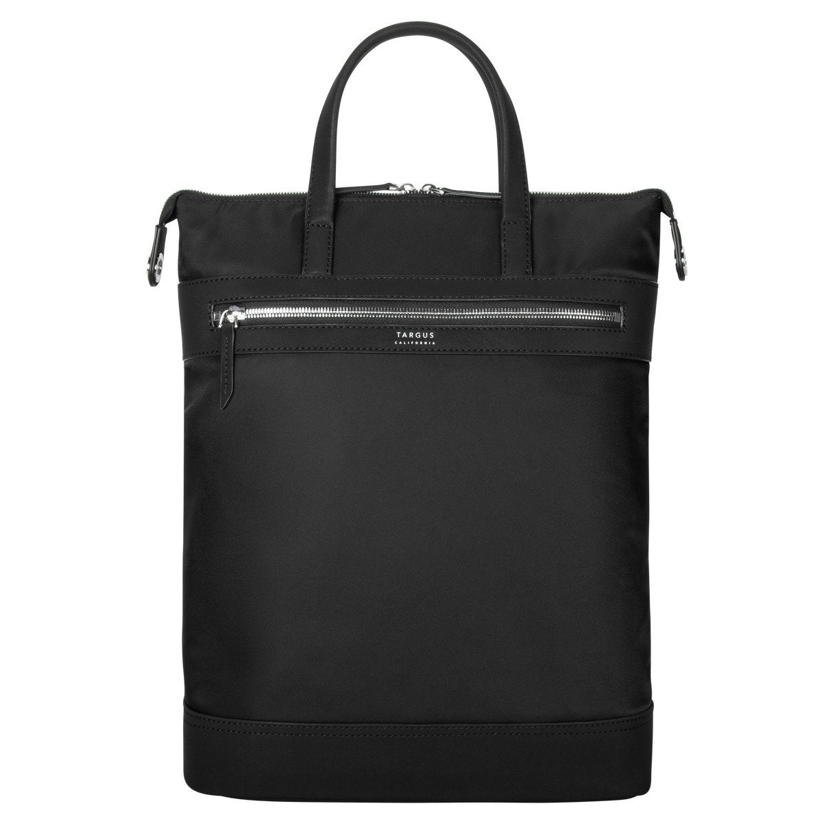 Targus Newport Convertible - Backpack/Laptop Bag - 15" - Black