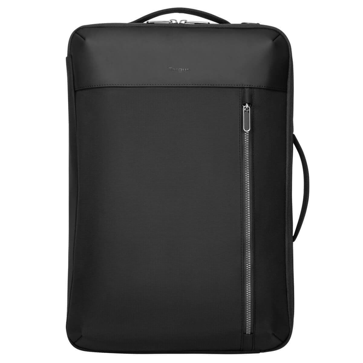 Targus Urban Convertible - Laptop Carry Bag - 15.6" - Black