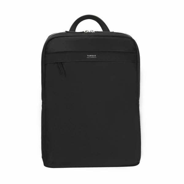 Targus Newport Ultra Slim - Laptop Carry Bag - 15" - Black