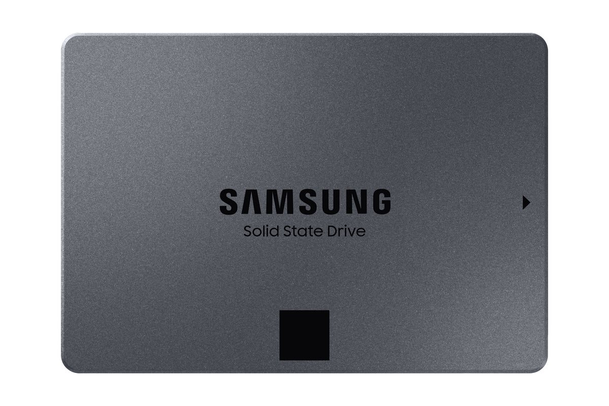 SAMSUNG SSD 870 QVO 1TB 2.5 SATA III V-NAND MLC#PROMO#