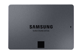 SAMSUNG SSD 870 QVO 1TB 2.5 SATA III V-NAND MLC#PROMO#