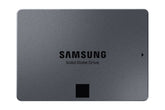 SAMSUNG SSD 870 QVO 2TB 2.5 SATA III V-NAND MLC#PROMO#