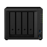 SYNOLOGY DS920+ 4BAY NAS 2.0GHZ CPU CUADROCORE