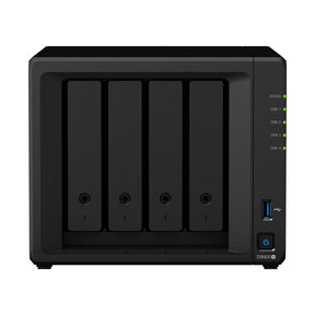 SYNOLOGY DS920+ 4BAY NAS 2.0GHZ QUADCORE CPU