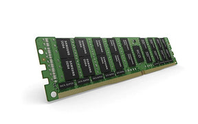 Samsung - DDR4 - module - 64 GB - 288-pin LRDIMM - 2933 MHz / PC4-23400 - CL21 - 1.2 V - Load-Reduced - ECC