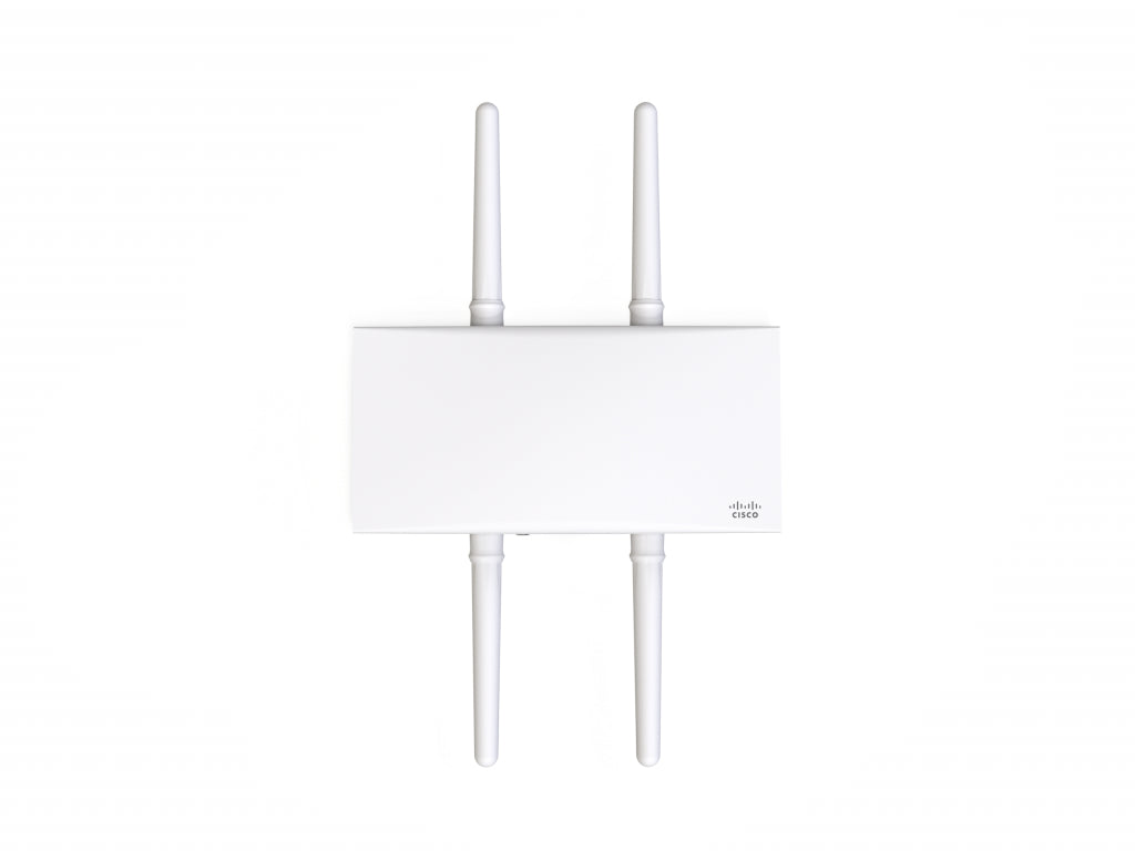 Cisco Meraki MR76 - Punto de acceso inalámbrico - Wi-Fi 6 - 2,4 GHz, 5 GHz - Gestionado en la nube