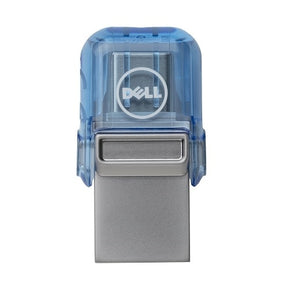 DELL 128 GB USB A/C COMBO FLASHMEM