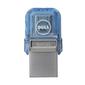 DELL 64GB USB 3.0 TYPEA AND MEM