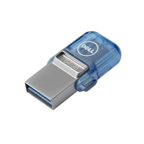 DELL 64GB USB 3.0 TYPEA AND MEM