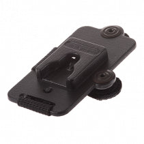 AXIS TW1101 MOLLE - Suporte de suspensão de câmara (pacote de 5) - para AXIS W100, W100 Body Worn Camera, W101