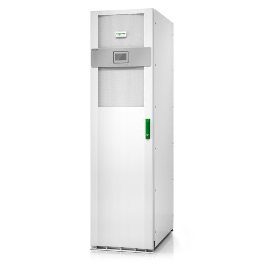 Schneider Electric Galaxy VS GVSUPS30KR0B5HS - UPS - AC 380/400/415 V - 30 kW - 30000 VA - 3 phases - without batteries - white, RAL 9003 - with Start-Up Service 5X8