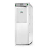 Schneider Electric Galaxy VS GVSUPS40K0B4HS - SAI - AC 400 V - 40 kW - 40000 VA - 3 fases - sin baterías - blanco, RAL 9003 - con Servicio de Puesta en Marcha 5X8