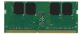 Dated - DDR4 - module - 4 GB - 260-pin SO DIMM - 2400 MHz / PC4-19200 - CL18 - 1.2 V - unbuffered - no ECC