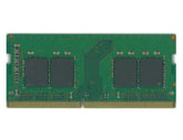 Dated - DDR4 - module - 8 GB - 260-pin SO DIMM - 2666 MHz / PC4-21300 - CL19 - 1.2 V - unbuffered - no ECC