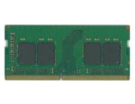 Anticuado - DDR4 - módulo - 8 GB - SO DIMM de 260 pines - 2666 MHz / PC4-21300 - CL19 - 1,2 V - sin búfer - sin ECC