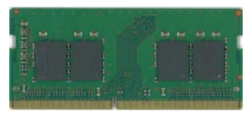 Anticuado - DDR4 - módulo - 16 GB - SO DIMM de 260 pines - 3200 MHz / PC4-25600 - 1,2 V - sin búfer - sin ECC