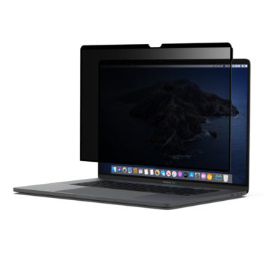 Belkin ScreenForce TruePrivacy - Protector de tela para notebook - 16" - para Apple MacBook Pro (16 interior)