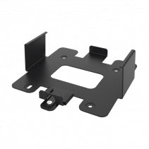 AXIS TS3001 - Network device mounting bracket - wall mountable, under table mountable, floor mountable - for AXIS S3008 Recorder