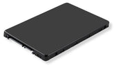 Lenovo ThinkSystem Multi Vendor Entry - SSD - 480 GB - hot swappable - 2.5" - SATA 6Gb/s - for ThinkSystem SR250, SR630 V2, SR63X, SR650 V2, SR65X, SR665, SR670, SR850, ST250, ST650 V2